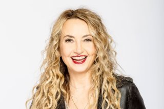 Christelle Chollet était au micro de Simon hier soir